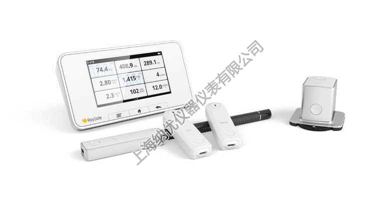 RaySafe X2型X射线机多功能质量检测仪